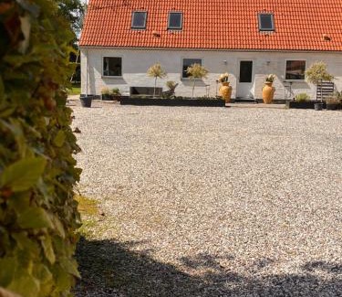 Rodvig Stevns Cama Y Desayuno | Munkgaard INN & OUTDOOR