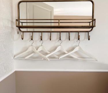 Rodvig Stevns Cama Y Desayuno | Munkgaard INN & OUTDOOR