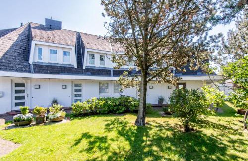 Munkmarsch Casa | Munkhoog Haus 4
