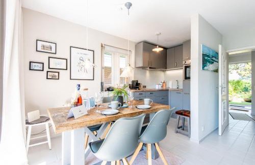 Munkmarsch Casa | Munkhoog Haus 4