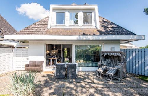 Munkmarsch Casa | Munkhoog Haus 4
