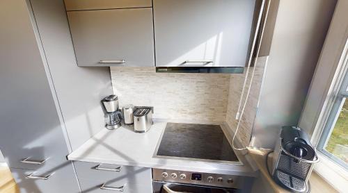 Munkmarsch Apartamento | Munkhooger Wattkoje in Strandnähe