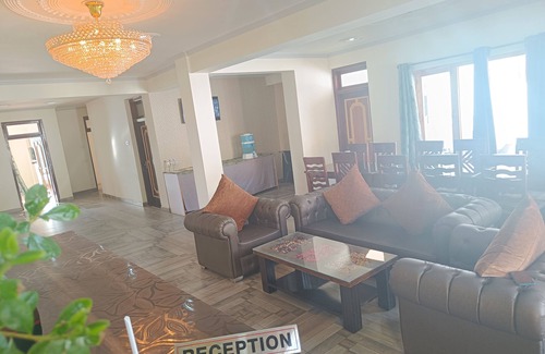 Leh Casa | Munna Palace