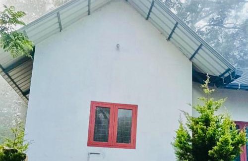 Kunchithanny Chalet De Esquí | Munnar Hills And Mist Views