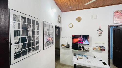 Kunchithanny Chalet De Esquí | Munnar Hills And Mist Views