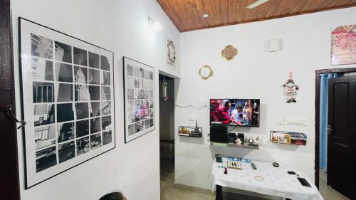 Kunchithanny Chalet De Esquí | Munnar Hills And Mist Views