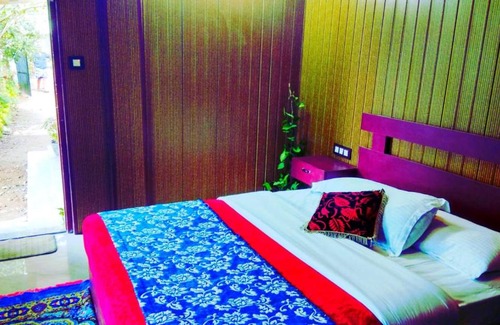 Devikolam Villa | Munnar TeaDrops Plantation Villa