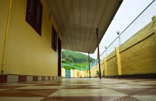 Devikolam Casa | Munnar valley view