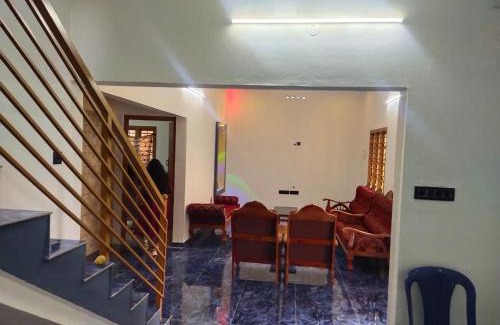 Kannan Devan Hills Villa | Munnar Wood valley