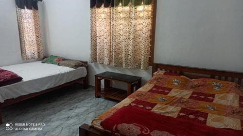 Kannan Devan Hills Villa | Munnar Wood valley