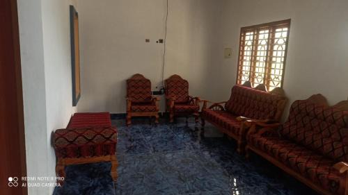 Kannan Devan Hills Villa | Munnar Wood valley