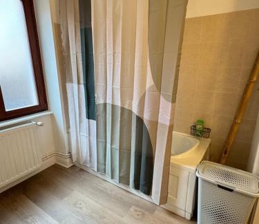 Munster Apartamento | Munst-Air Lodge - Stay between Vosges and vineyard