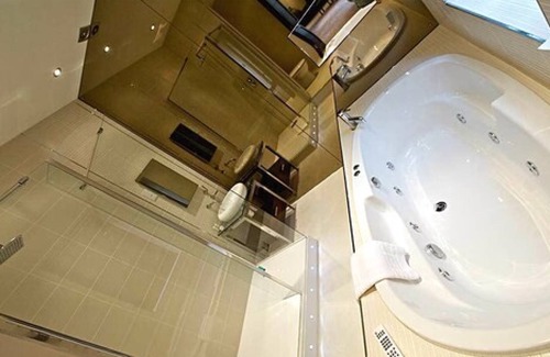 Hereford Casa | Munstone House Hotel
