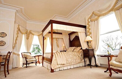 Hereford Casa | Munstone House Hotel