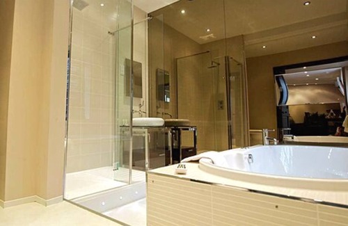 Hereford Casa | Munstone House Hotel