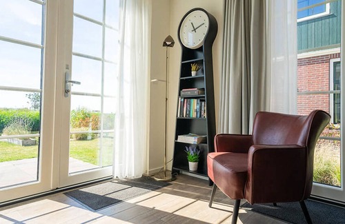 Uitdam Casa | Munt Sauna 4 by Interhome
