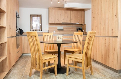 Parpan Apartamento | Muntanella**** für Gruppen