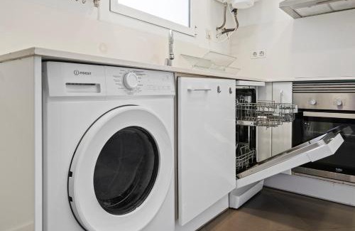 Sant Antoni Apartamento | Muntaner