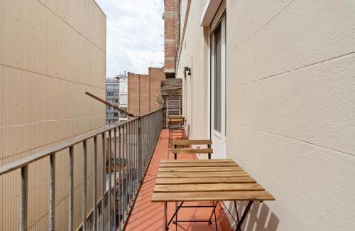 Sant Antoni Apartamento | Muntaner