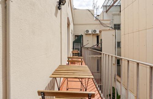 Sant Antoni Apartamento | Muntaner