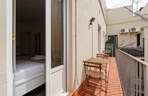 Sant Antoni Apartamento | Muntaner