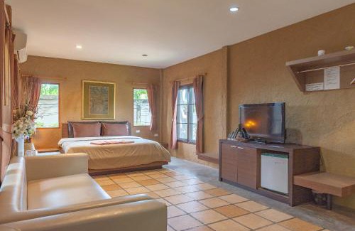 Sattahip Complejo | Muntra Garden Resort