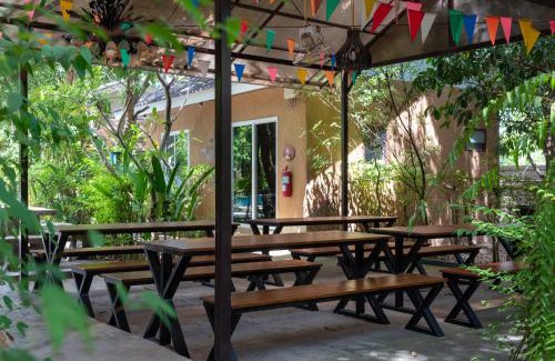 Sattahip Complejo | Muntra Garden Resort