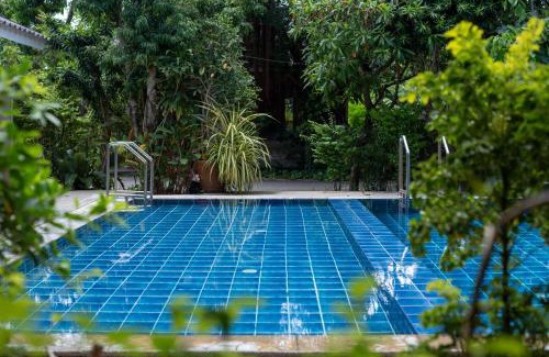 Sattahip Complejo | Muntra Garden Resort