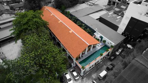 Downtown George Town Hotel | Muntri Grove