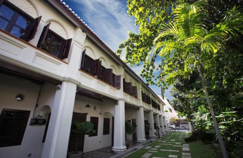 Downtown George Town Hotel | Muntri Grove