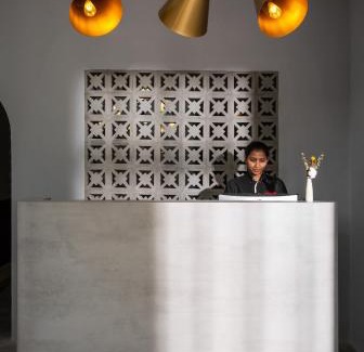 Downtown George Town Hotel | Muntri Maison