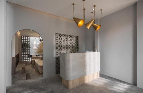 Downtown George Town Hotel | Muntri Maison