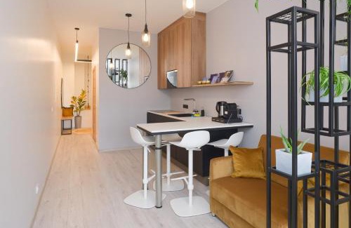 Druskininkai Apartamento | Munu Holiday Apartments
