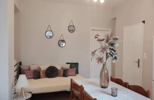 Alykes Apartamento | Muoi Luxury Residences