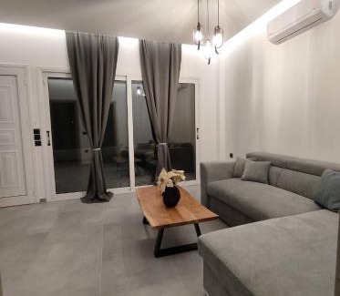 Alykes Apartamento | Muoi Luxury Residences