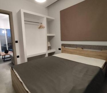 Alykes Apartamento | Muoi Luxury Residences