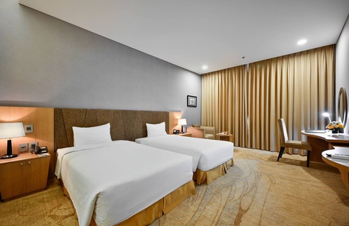 Ben Nghe Hotel | Muong Thanh Grand Sai Gon Centre Hotel