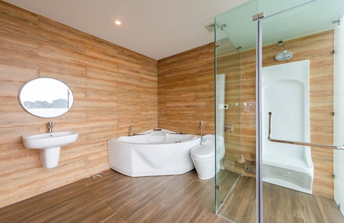 Bai Chay Hotel | Muong Thanh Grand Bai Chay Hotel
