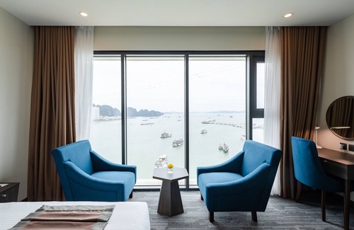 Bai Chay Hotel | Muong Thanh Grand Bai Chay Hotel