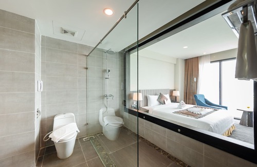 Bai Chay Hotel | Muong Thanh Grand Bai Chay Hotel
