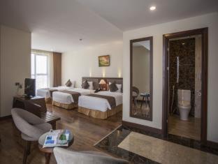 Dong Ha Hotel | Muong Thanh Grand Quang Tri Hotel