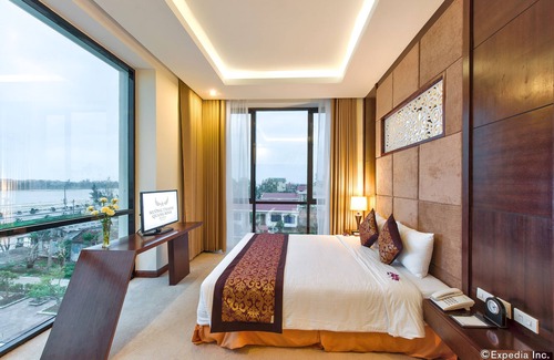 Dong Hoi Hotel | Muong Thanh Holiday Quang Binh Hotel