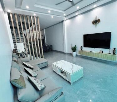 Muong Thanh Hotel | Muong Thanh Homestay
