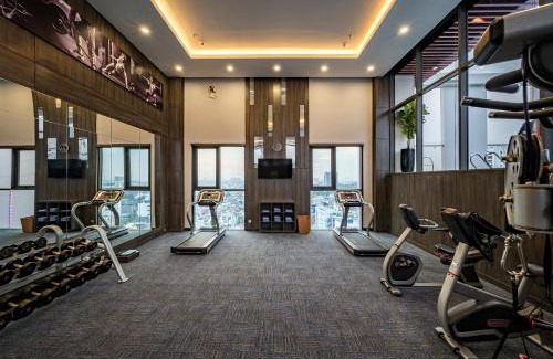 Phu Nhuan Hotel | Muong Thanh Luxury Saigon Hotel