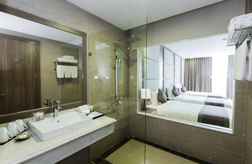 Phu Ly Hotel | Muong Thanh Luxury Ha Nam Hotel