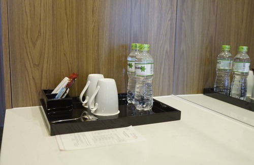 Phu Ly Hotel | Muong Thanh Luxury Ha Nam Hotel