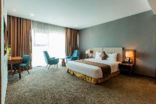 Vinh Phuoc Hotel | Muong Thanh Luxury Vien Trieu Nha Trang