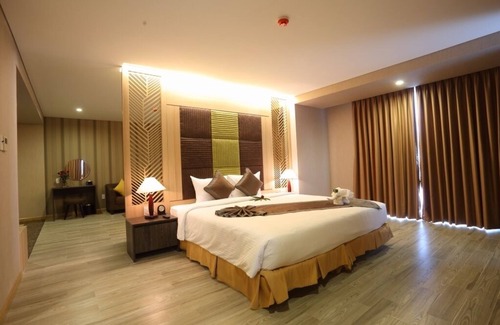 East Ham Tien Beach Hotel | Muong Thanh Mui Ne Hotel