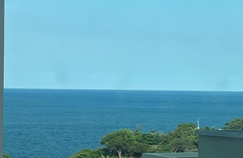 Vinh Phuoc Apartamento | Muong Thanh Vien Trieu Beachfront Apartment