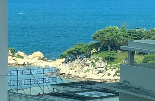 Vinh Phuoc Apartamento | Muong Thanh Vien Trieu Beachfront Apartment